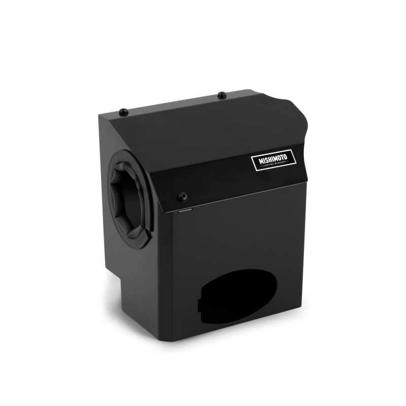 Mishimoto MMAI-FIST-14WRD - MISMMAI-FIST-14WRD - Mishimoto 14-15 Ford Fiesta ST 1.6L Performance Air Intake Kit - Wrinkle Red - Shipped in Europe - Tuningsupply.com