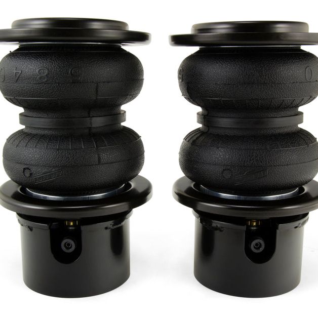 Air Lift 78662 - ALF78662 - Air Lift Performance 2015+ Volkswagen Golf/GTI/Golf R MK 7 / 2016+ Audi A3 Rear Kit - Shipped in Europe - Tuningsupply.com