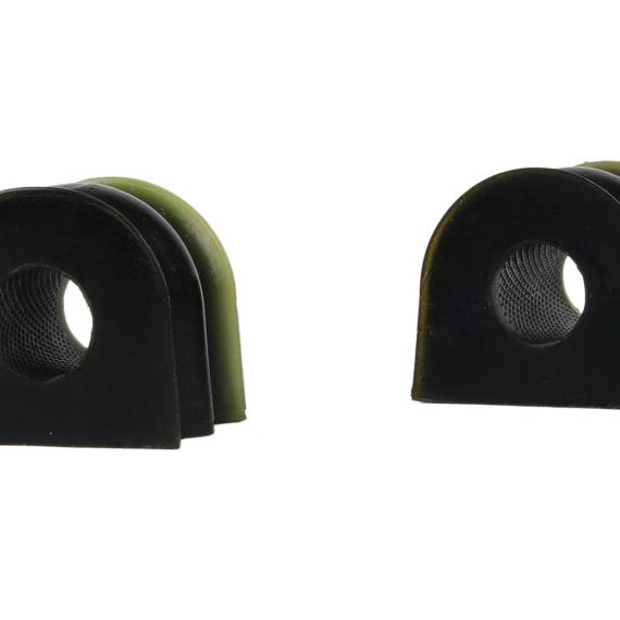 Whiteline W0405-19 - WHLW0405-19 - Whiteline 02-07 Subaru WRX Sedan and Wagon / 03-07 Subaru Impreza Non-Turbo / 04-07 Subaru STi 19mm - Shipped in Europe - Tuningsupply.com