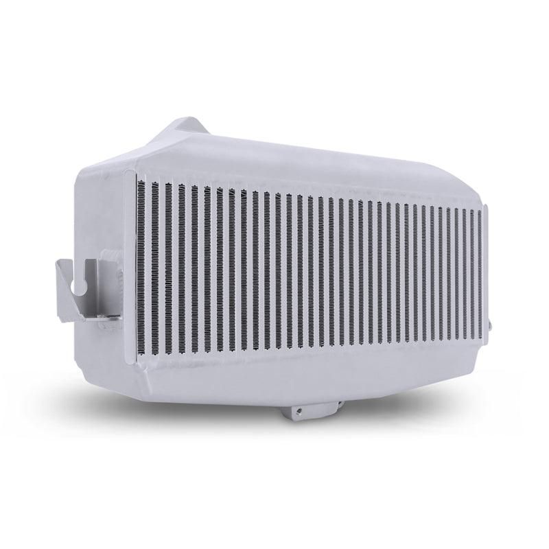 Mishimoto MMTMIC-WRX-22SL - MISMMTMIC-WRX-22SL - Mishimoto 2022+ Subaru WRX Top-Mount Intercooler - Silver - Shipped in Europe - Tuningsupply.com