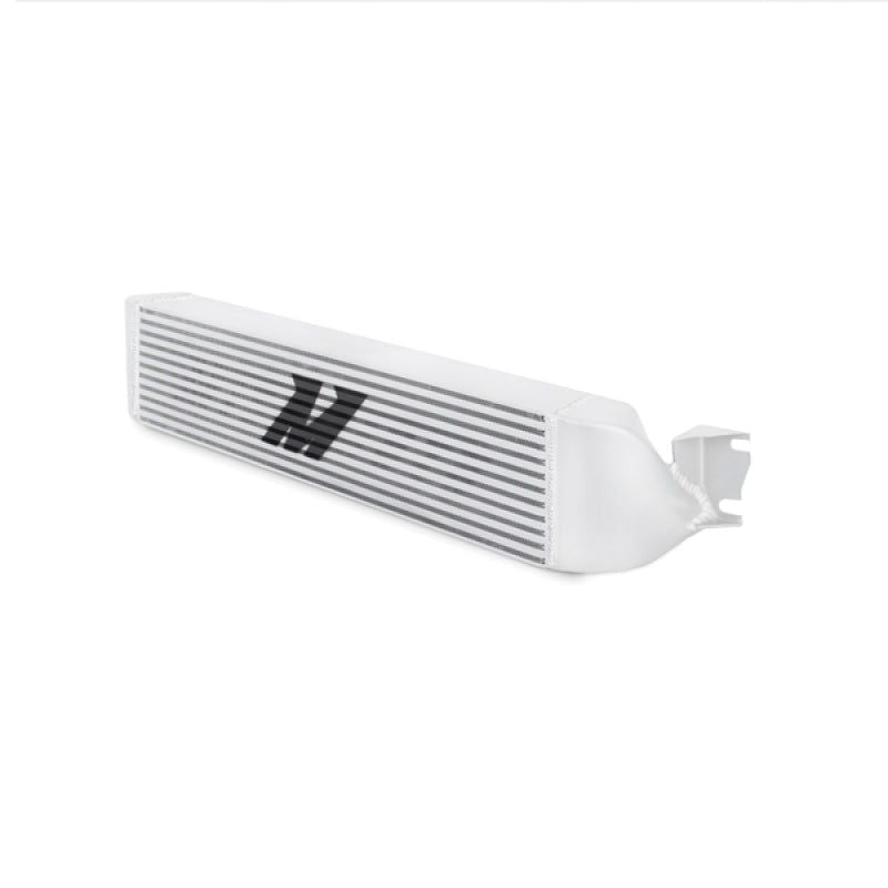 Mishimoto MMINT-SRT4-03SL - MISMMINT-SRT4-03SL - Mishimoto 03-05 Dodge Neon SRT-4 Silver Aluminum Performance Intercooler Kit - Shipped in Europe - Tuningsupply.com