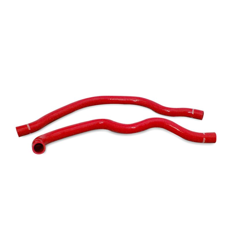Mishimoto MMHOSE-S2K-00RD - MISMMHOSE-S2K-00RD - Mishimoto 00-09 Honda S2000 Red Silicone Hose Kit - Shipped in Europe - Tuningsupply.com
