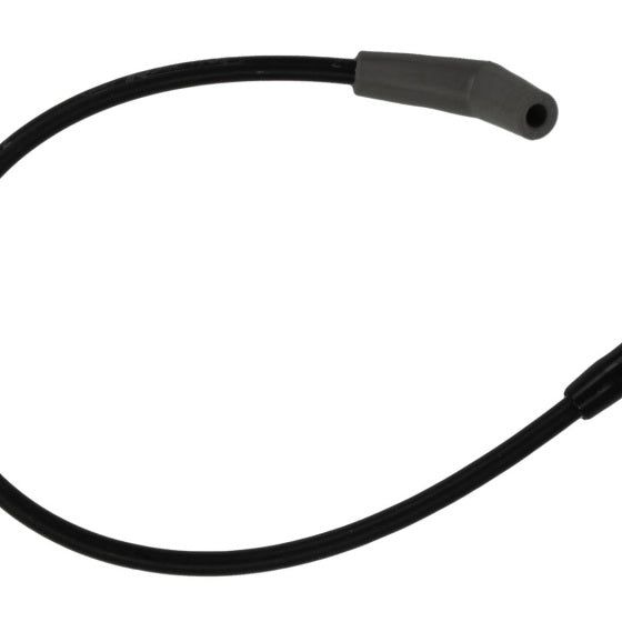 Ford Racing M-12259-M301 - FRPM-12259-M301 - Ford Racing 9mm Spark Plug Wire Sets - Black - Shipped in Europe - Tuningsupply.com