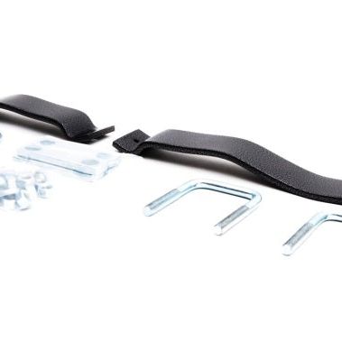 Hellwig 2002 - HWG2002 - Hellwig Chevy / Ford / Dodge Traction Control Spring w/ 2.5in Wide Leaf Springs - Shipped in Europe - Tuningsupply.com