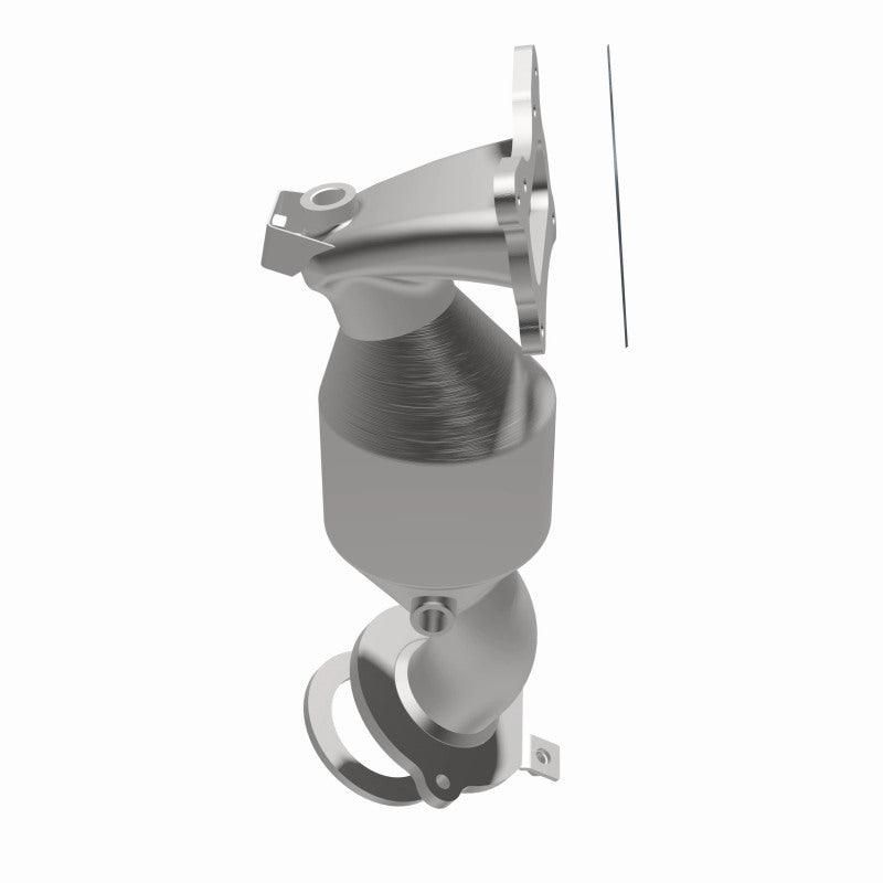 Magnaflow 51441 - MAG51441 - Magnaflow Conv DF 09-14 Acura TSX 2.4L / 08-12 Honda Accord 2.4L - Shipped in Europe - Tuningsupply.com