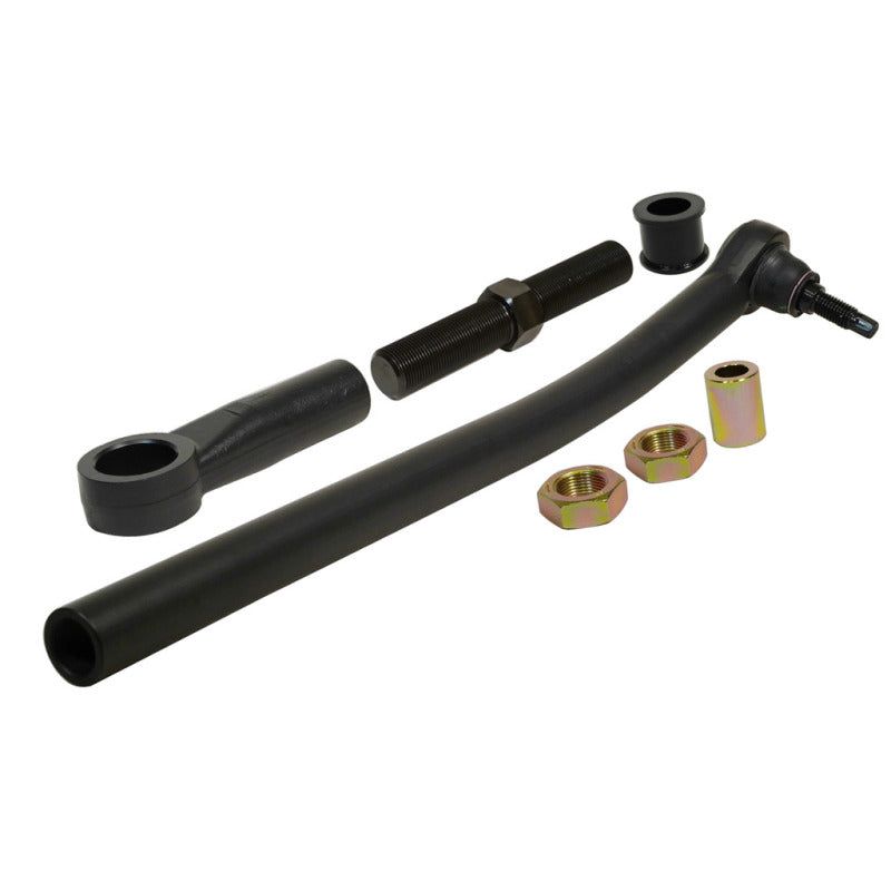 BD Diesel 1032111 - BDD1032111 - BD Diesel Track Bar Kit - Ford 2017-2020 SuperDuty F250/F350/F450/F550 4wd - Shipped in Europe - Tuningsupply.com