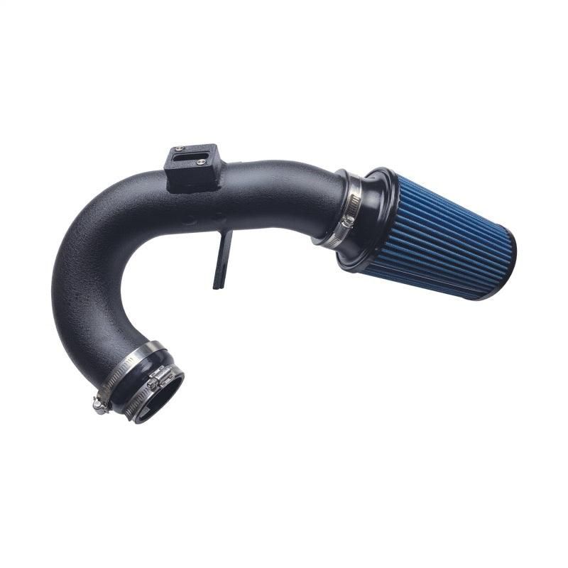 Injen SP3088WB - INJSP3088WB - Injen 12-15 Audi A6 L4-2.0L Turbo SP Cold Air Intake System - Wrinkle Black - Shipped in Europe - Tuningsupply.com