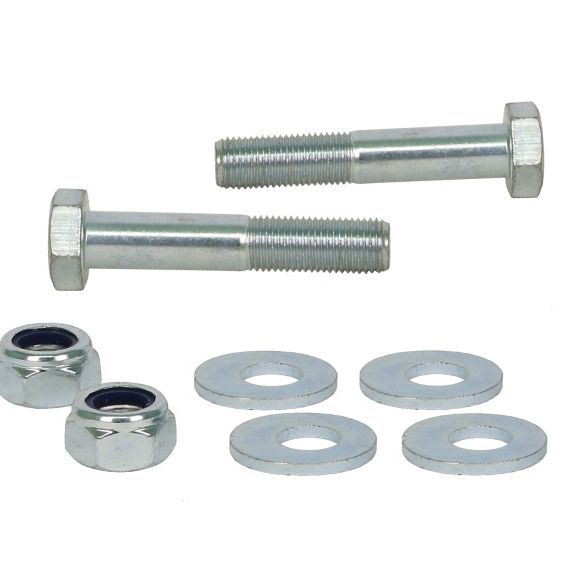 Whiteline KCA377 - WHLKCA377 - Whiteline 02-07 Subaru WRX Sedan and Wagon / 03-07 Subaru Impreza Non-Turbo / 04-07 Subaru STi / 93- - Shipped in Europe - Tuningsupply.com