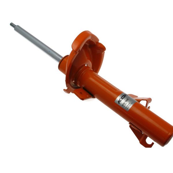 KONI 8750 1087R - KON8750 1087R - Koni STR.T (Orange) Shock 04-09 Mazda 3 Sedan and Hatchback/ excl. Mazdaspeed 3 - Right Front - Shipped in Europe - Tuningsupply.com