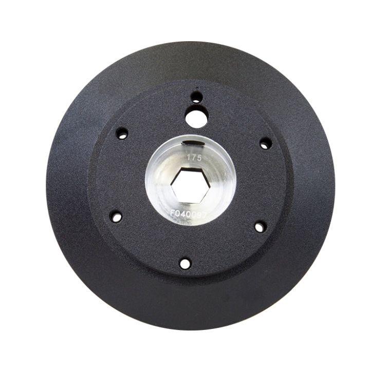 NRG SRK-175H - NRGSRK-175H - NRG Short Hub Adapter Ford Mustang / Focus / Jaguar X Type - Shipped in Europe - Tuningsupply.com