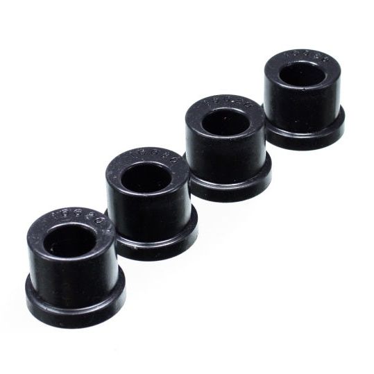 Energy Suspension 4.10104G - ENG4.10104G - Energy Suspension Rack & Pinion Bushings - Black - Shipped in Europe - Tuningsupply.com
