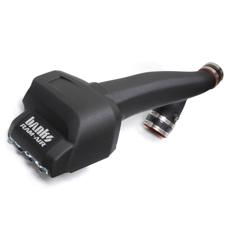 Banks Power 41870-D - GBE41870-D - Banks Power 11-14 Ford F-150 3.5L EcoBoost Ram-Air Intake System - Dry Filter - Shipped in Europe - Tuningsupply.com