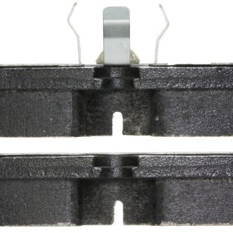 Stoptech 309.03960 - STO309.03960 - StopTech Performance 87-99 BMW M3 / 89-93 M5 / 98-02 Z3 Rear Street Performance Brake Pads - Shipped in Europe - Tuningsupply.com