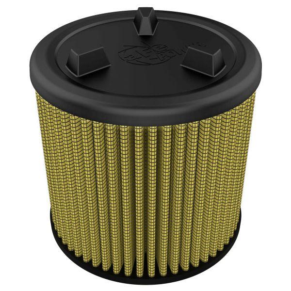 aFe 10-10401G - AFE10-10401G - aFe Power 21-22 Ford Bronco L4-2.3L (t)/V6-2.7L (tt) Magnum FLOW Air Filter w/ Pro GUARD 7 Media - Shipped in Europe - Tuningsupply.com