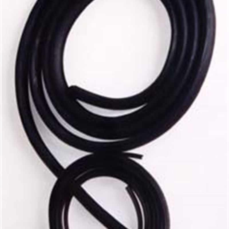 OMIX 12301.03 - OMI12301.03 - Omix Windshield Glass Seal 49-75 Willys and CJ Models - Shipped in Europe - Tuningsupply.com