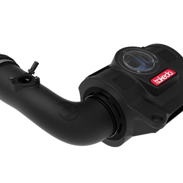 aFe 56-70056R - AFE56-70056R - aFe Takeda Momentum Pro 5R Cold Air Intake System 22-23 Subaru BRZ/Toyota GR86 - Shipped in Europe - Tuningsupply.com