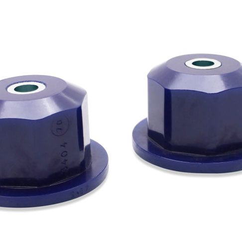 Superpro SPF3404-70K - SPRSPF3404-70K - SuperPro 2006 Mazda MX-5 Miata Touring Rear Differential Mount Bushing Kit - Street Performance - Shipped in Europe - Tuningsupply.com