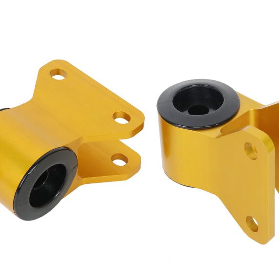 Whiteline KCA465 - WHLKCA465 - Whiteline 2016 Ford Focus RS Front Control Arm Bushing - Shipped in Europe - Tuningsupply.com