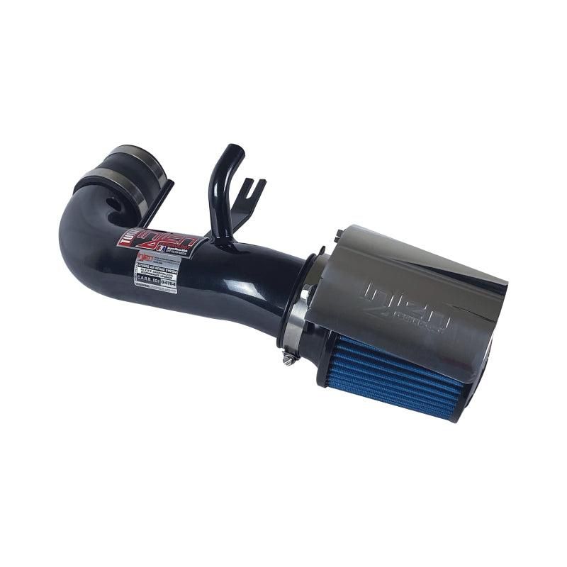 Injen IS1471BLK - INJIS1471BLK - Injen 02-06 RSX (CARB 02-04 Only) Black Short Ram Intake - Shipped in Europe - Tuningsupply.com