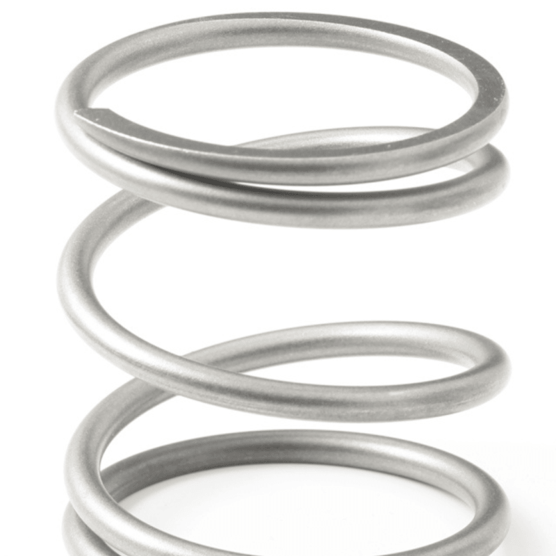 Go Fast Bits 7207 - GFB7207 - GFB EX38/44 7psi Wastegate Spring (Middle) - Shipped in Europe - Tuningsupply.com
