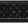 Rigid Industries 130213BLK - RIG130213BLK - Rigid Industries 30in E Series Spot - Midnight Edition - Shipped in Europe - Tuningsupply.com