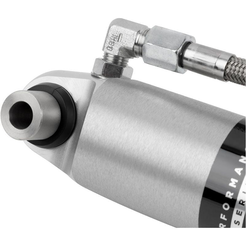 FOX 985-24-186 - FOX985-24-186 - Fox 18+ Jeep JL 2.0 Performance Series 12.2in. Smooth Body Reservoir Rear Shock / 3.5-4in. Lift - Shipped in Europe - Tuningsupply.com