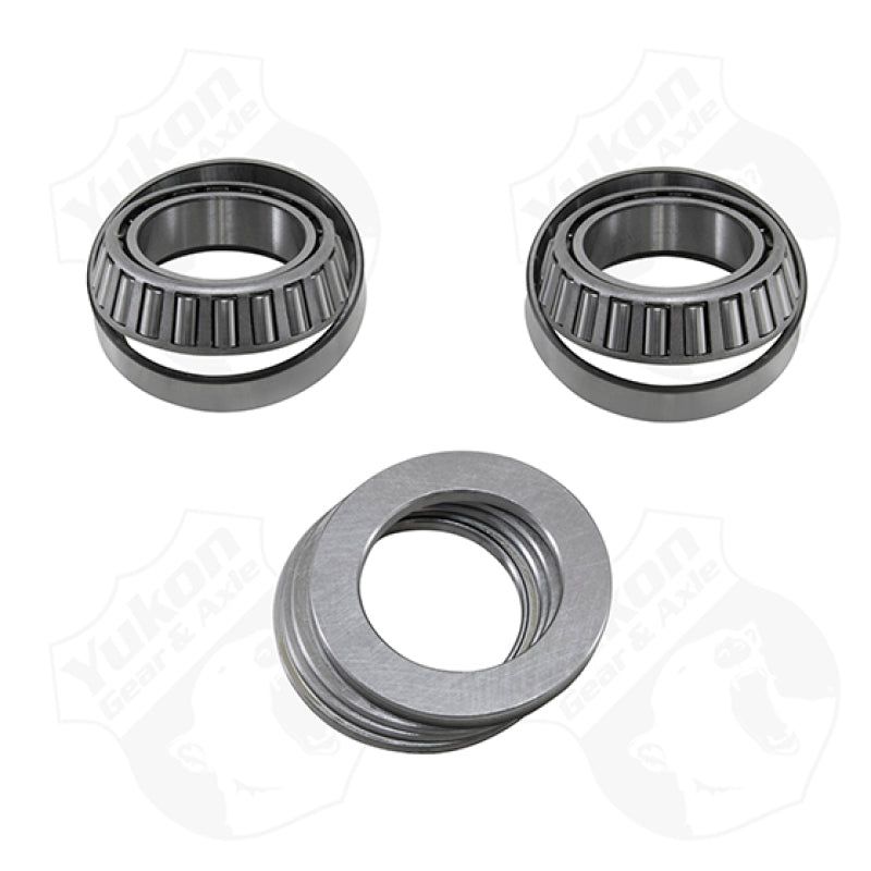 Yukon Gear & Axle CK F10.25 - YUKCK F10.25 - Yukon Gear 10.25in & 10.5in Ford Carrier installation Kit - Shipped in Europe - Tuningsupply.com