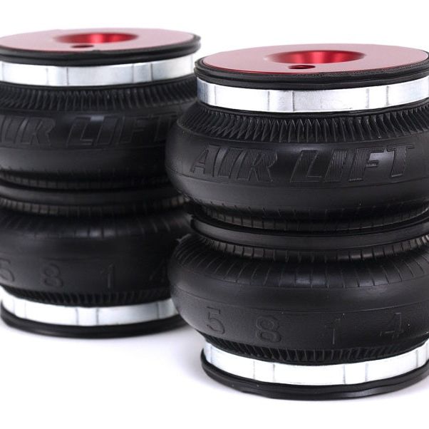 Air Lift 75673 - ALF75673 - Air Lift Performance Rear Kit for BMW Z3 - Shipped in Europe - Tuningsupply.com