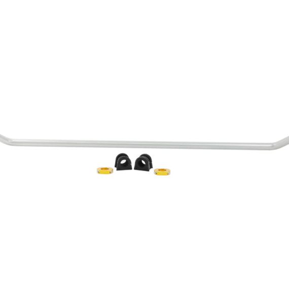 Whiteline BSF39Z - WHLBSF39Z - Whiteline 9/10+ Impreza GH/GR MY11 / 9/10+ STi Front 22mm Heavy Duty Adjustable Swaybar - Shipped in Europe - Tuningsupply.com