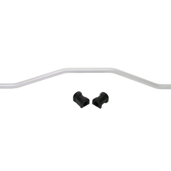Whiteline BBF36X - WHLBBF36X - Whiteline 83-94 BMW 3 Series Front 24mm X-Heavy Duty Swaybar - Shipped in Europe - Tuningsupply.com