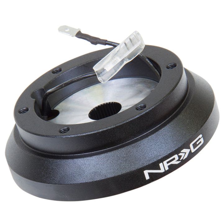 NRG SRK-100H - NRGSRK-100H - NRG Short Hub Adapter Mitsubishi / Subaru - Shipped in Europe - Tuningsupply.com