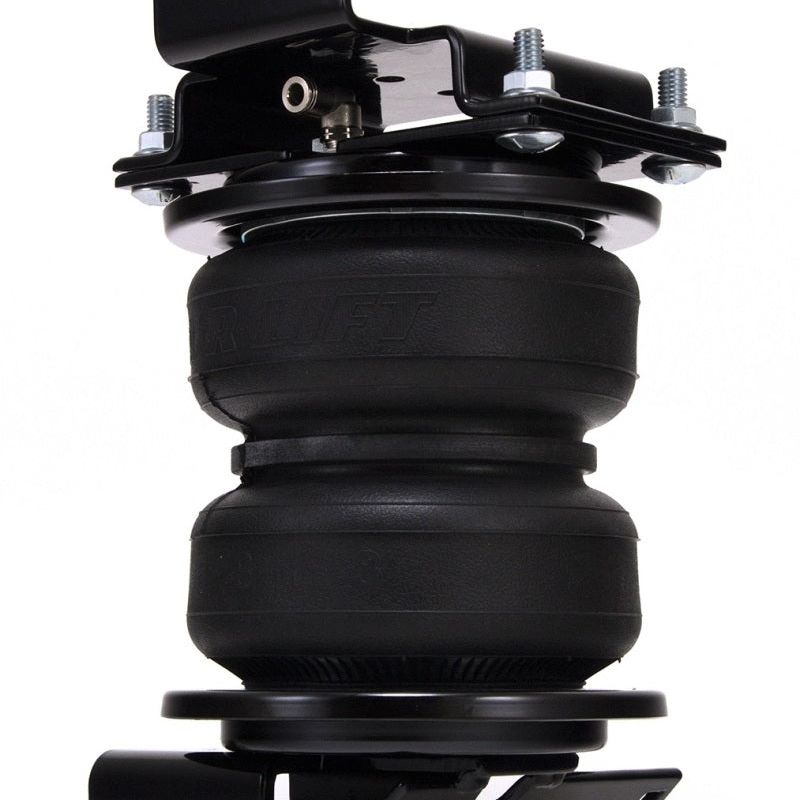 Air Lift 88365 - ALF88365 - Air Lift Loadlifter 5000 Ultimate Rear Air Spring Kit for 11-17 Dodge Ram 1500 - Shipped in Europe - Tuningsupply.com