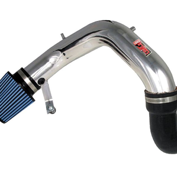 Injen IS8022P - INJIS8022P - Injen 03-05 Neon SRT-4 Polished Short Ram Intake - Shipped in Europe - Tuningsupply.com