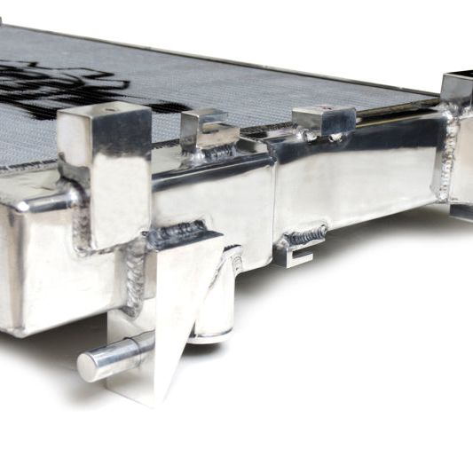 CSF 7037 - CSF7037 - CSF 05-14 Ford Mustang Radiator - Shipped in Europe - Tuningsupply.com