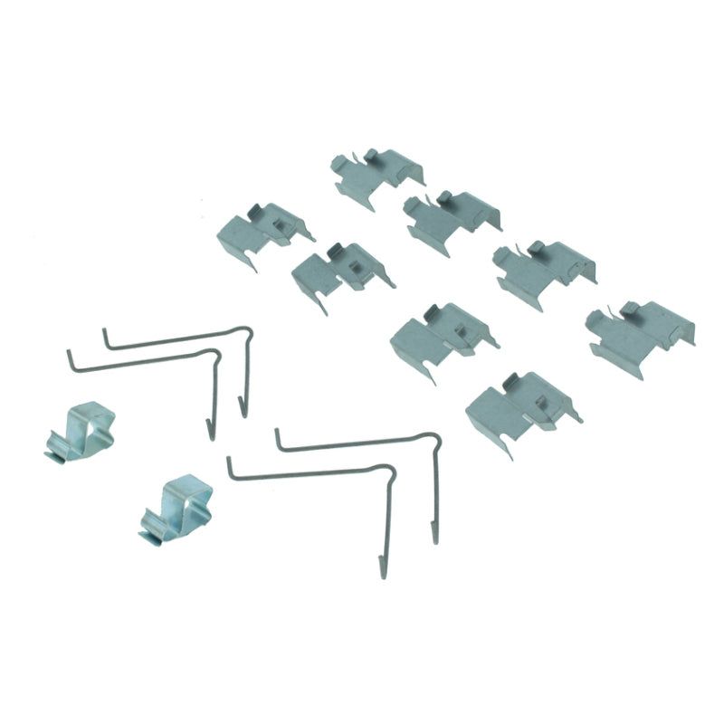 Stoptech 309.06350 - STO309.06350 - StopTech Performance 94-97/99-05 Miata w/Normal Suspension Front Brake Pads D635 - Shipped in Europe - Tuningsupply.com