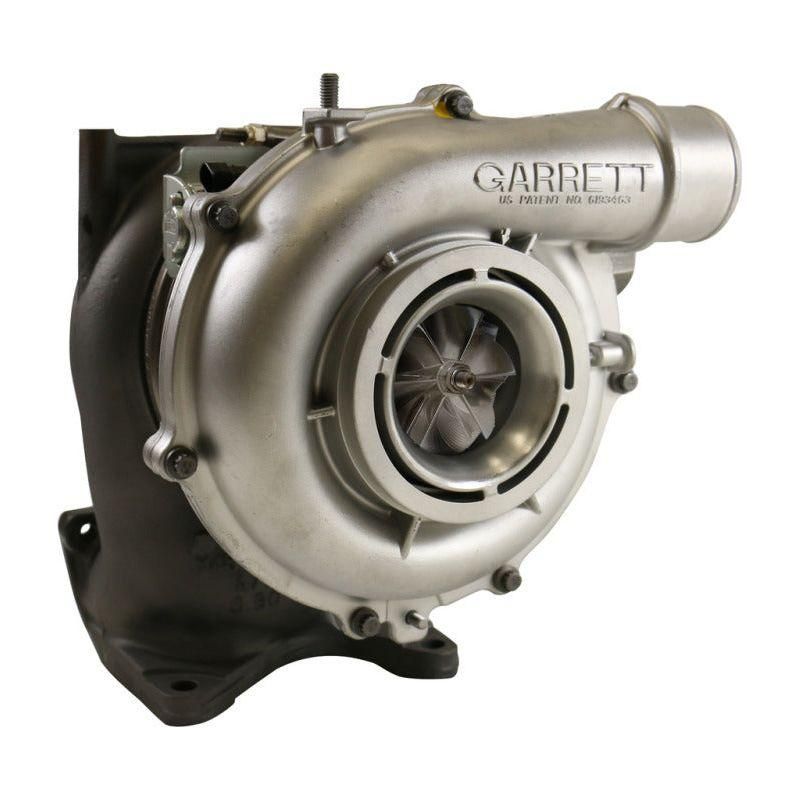 BD Diesel 1045840 - BDD1045840 - BD Diesel Duramax Screamer Turbo - 2004.5-2010 Chevrolet LLY/LBZ/LMM - Shipped in Europe - Tuningsupply.com