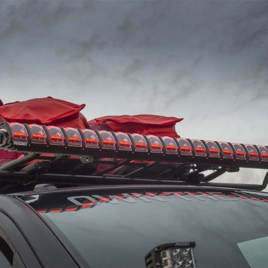 Rigid Industries 240413 - RIG240413 - Rigid Industries 40in Adapt Light Bar - Shipped in Europe - Tuningsupply.com