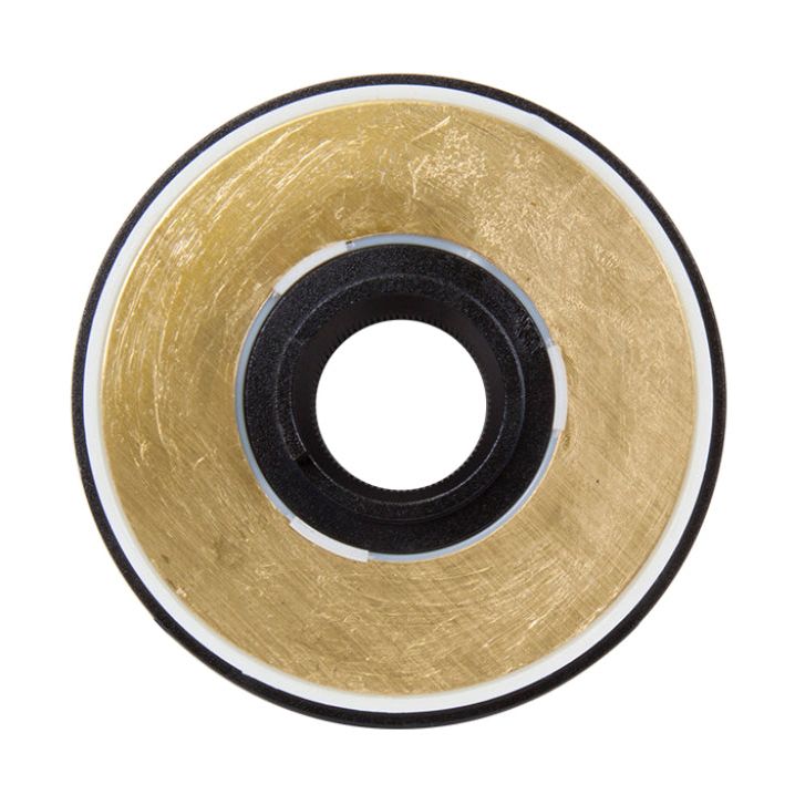 NRG SRK-181H - NRGSRK-181H - NRG Short Hub Adapter 98+ VW Beetle / Jetta / 89-98 VW Golf - Shipped in Europe - Tuningsupply.com