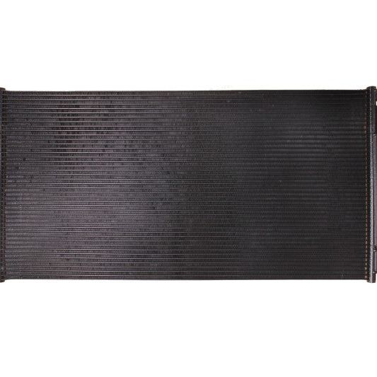 CSF 10695 - CSF10695 - CSF 14-19 GMC Sierra 1500 5.3L A/C Condenser - Shipped in Europe - Tuningsupply.com