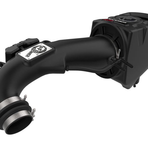 aFe 50-70035D - AFE50-70035D - aFe Momentum GT Pro DRY S Cold Air Intake System 2018 Jeep Wrangler (JL) I4-2.0L (t) - Shipped in Europe - Tuningsupply.com