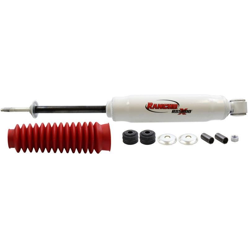 Rancho RS55136 - RHORS55136 - Rancho 80-93 Ford Bronco Front RS5000X Shock - Shipped in Europe - Tuningsupply.com