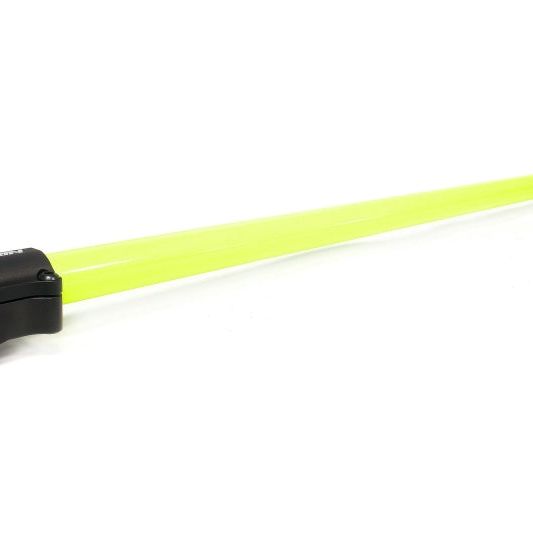Perrin Performance PSP-SUS-066NY - PERPSP-SUS-066NY - PERRIN 13-25 Subaru BRZ / Toyota GR86/86 / Scion FR-S Front Strut Brace - Neon Yellow - Shipped in Europe - Tuningsupply.com