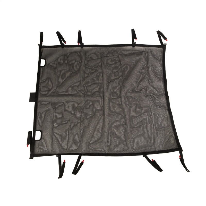 Rugged Ridge 13579.75 - RUG13579.75 - Rugged Ridge Eclipse Sun Shade Full 18-20 Jeep Wrangler JL 2-Dr - Shipped in Europe - Tuningsupply.com