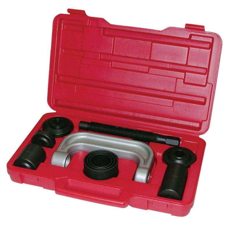 SPC Performance 72509 - SPC72509 - SPC Performance Ball Joint Press w/Adapters - Shipped in Europe - Tuningsupply.com