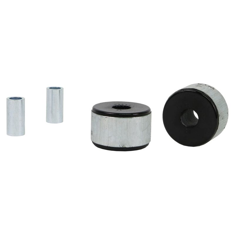 Whiteline W92956 - WHLW92956 - Whiteline Plus 03-06 EVO 8/9 Traction Control Rear Differential Mount Insert - Shipped in Europe - Tuningsupply.com