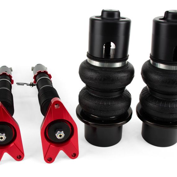 Air Lift 78687 - ALF78687 - Air Lift Performance 2020-2021 Toyota Supra (A90) Rear Kit - Shipped in Europe - Tuningsupply.com
