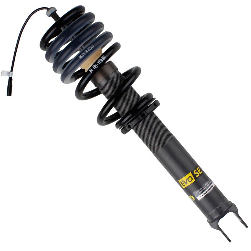 Bilstein 49-303940 - BIL49-303940 - Bilstein 20-21 Porsche 911 EVO SE Coilovers - Shipped in Europe - Tuningsupply.com
