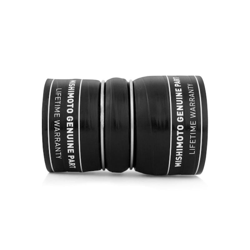 Mishimoto MMBK-F2D-99BK - MISMMBK-F2D-99BK - Mishimoto 99-03 Ford 7.3L Powerstroke Boot Kit - Shipped in Europe - Tuningsupply.com