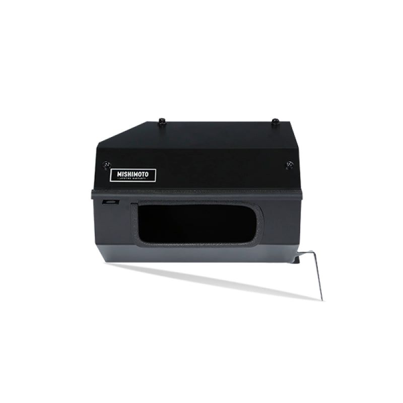 Mishimoto MMAI-BRZ-13BRD - MISMMAI-BRZ-13BRD - Mishimoto 13+ Subaru BRZ/Scion FR-S Performance Air Intake Kit w/ Airbox - Red - Shipped in Europe - Tuningsupply.com