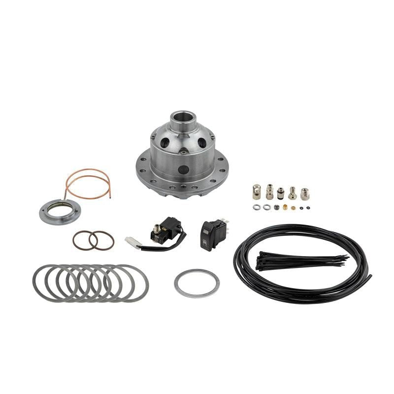 ARB RD193 - ARBRD193 - ARB Airlocker Rear Toyota Prado 150 Rr S/N.. - Shipped in Europe - Tuningsupply.com